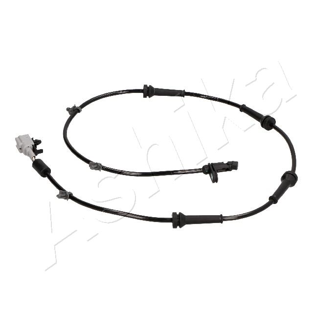 ASHIKA 151-01-179 Sensor, ABS