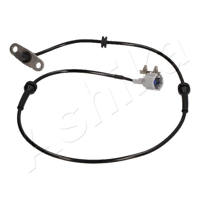 ASHIKA 151-01-191 Sensor, ABS