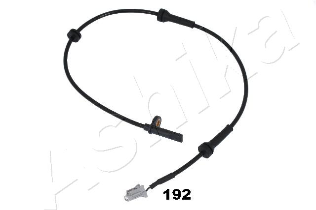 ASHIKA 151-01-192 Sensor, ABS