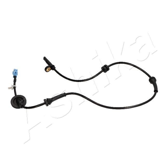 ASHIKA 151-01-196 Sensor, ABS