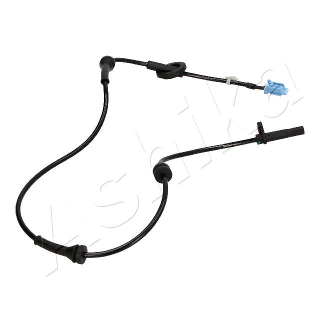 ASHIKA 151-01-196 Sensor, ABS