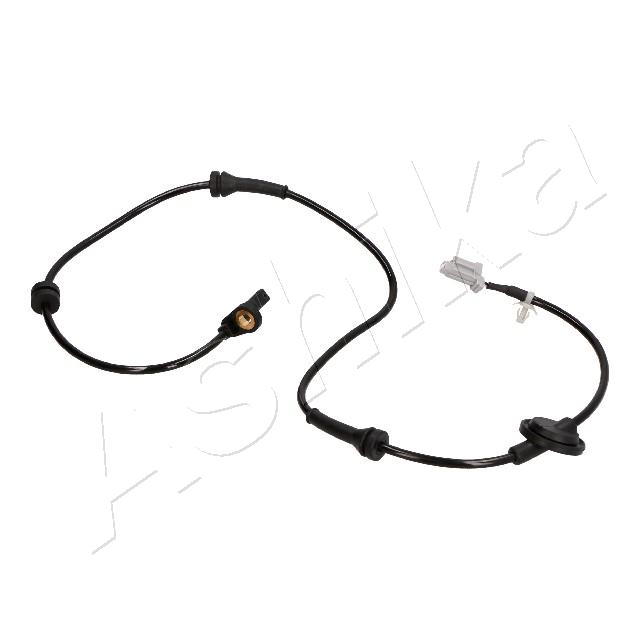 ASHIKA 151-01-197 Sensor, ABS