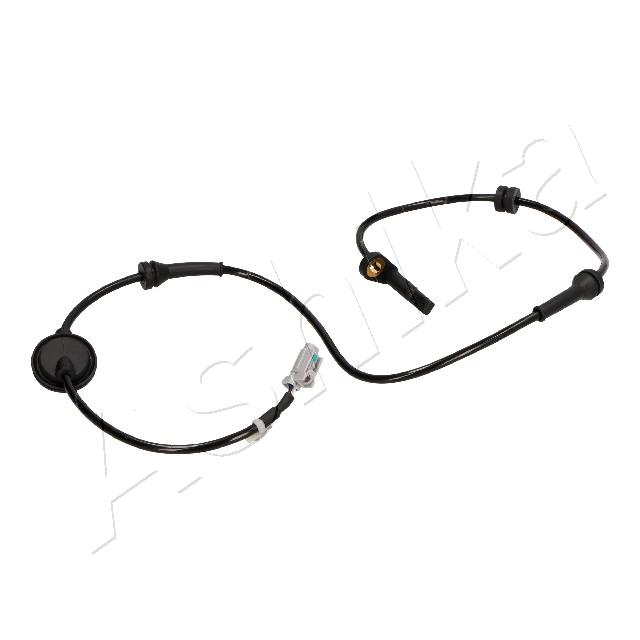 ASHIKA 151-01-197 Sensor, ABS