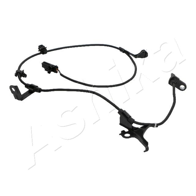 ASHIKA 151-02-2007 Sensor, ABS