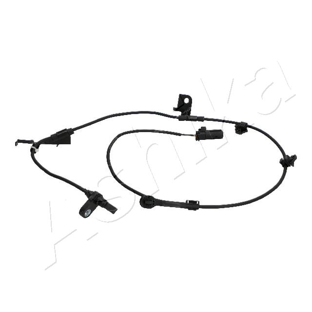 ASHIKA 151-02-2007 Sensor, ABS