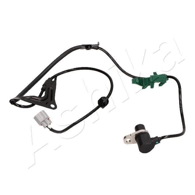 ASHIKA 151-02-200 Sensor, ABS