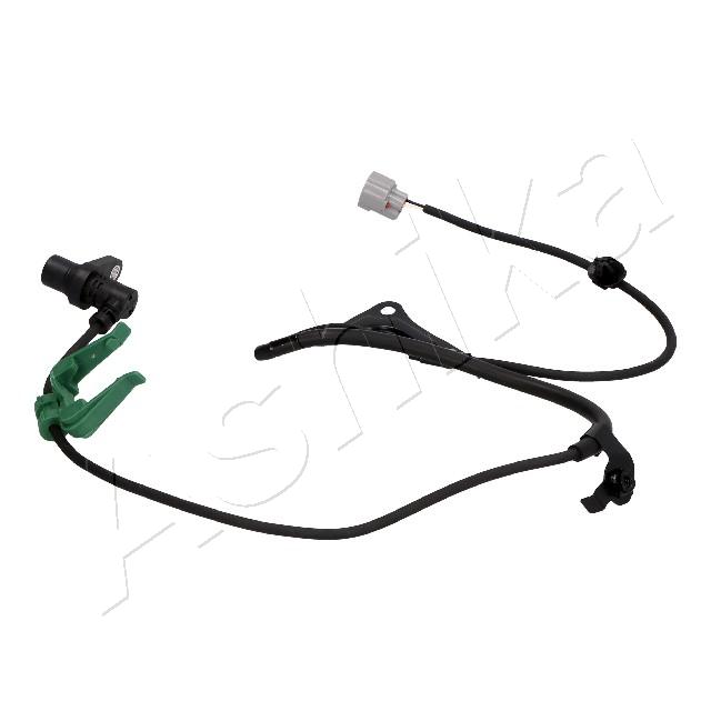 ASHIKA 151-02-201 Sensor, ABS