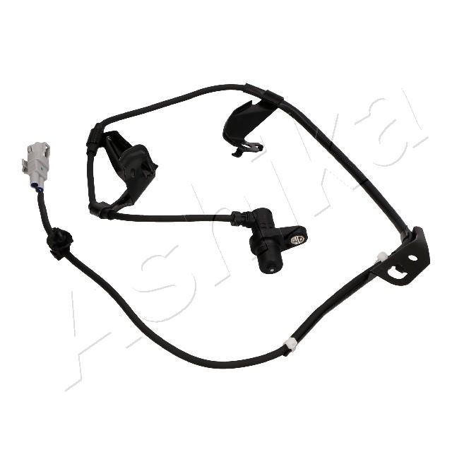 ASHIKA 151-02-216 Sensor, ABS