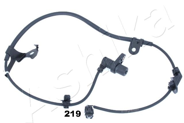ASHIKA 151-02-219 Sensor, ABS
