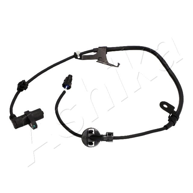 ASHIKA 151-02-219 Sensor, ABS