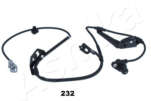 ASHIKA 151-02-232 Sensor, ABS