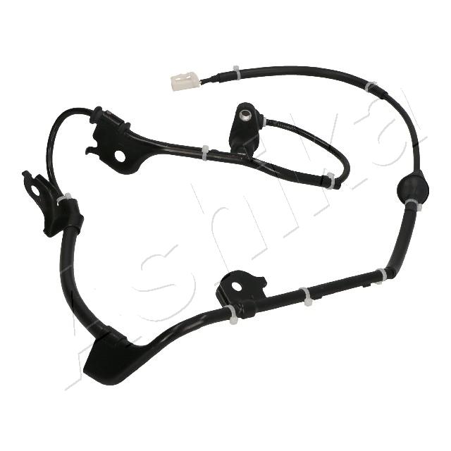 ASHIKA 151-02-248 Sensor, ABS