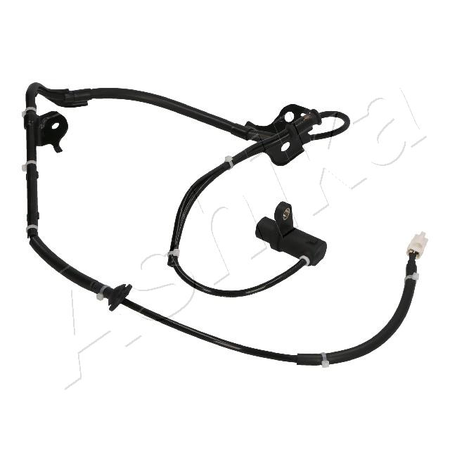ASHIKA 151-02-248 Sensor, ABS