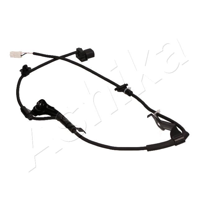 ASHIKA 151-02-251 Sensor, ABS