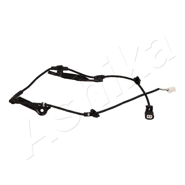 ASHIKA 151-02-251 Sensor, ABS