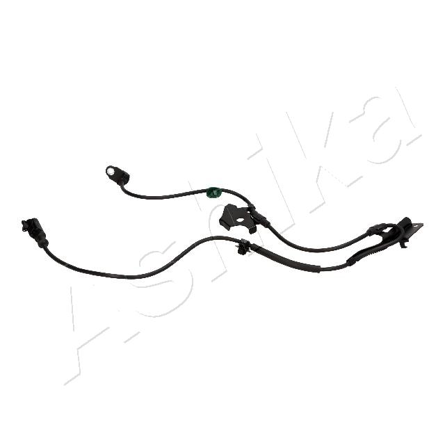 ASHIKA 151-02-267 Sensor, ABS