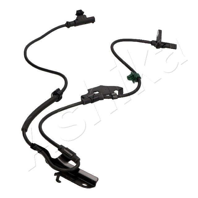 ASHIKA 151-02-267 Sensor, ABS