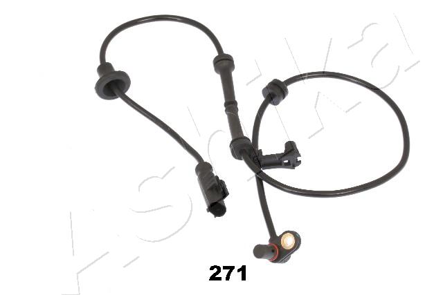 ASHIKA 151-02-271 Sensor, ABS