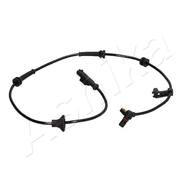 ASHIKA 151-02-271 Sensor, ABS