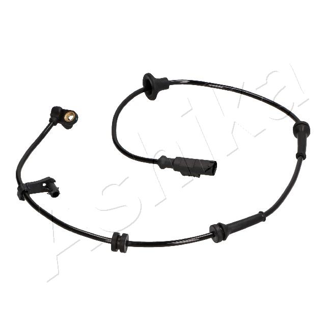 ASHIKA 151-02-271 Sensor, ABS