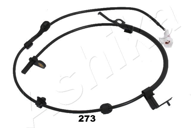 ASHIKA 151-02-273 Sensor, ABS