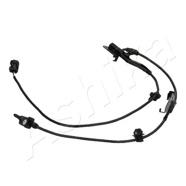 ASHIKA 151-02-277 Sensor, ABS