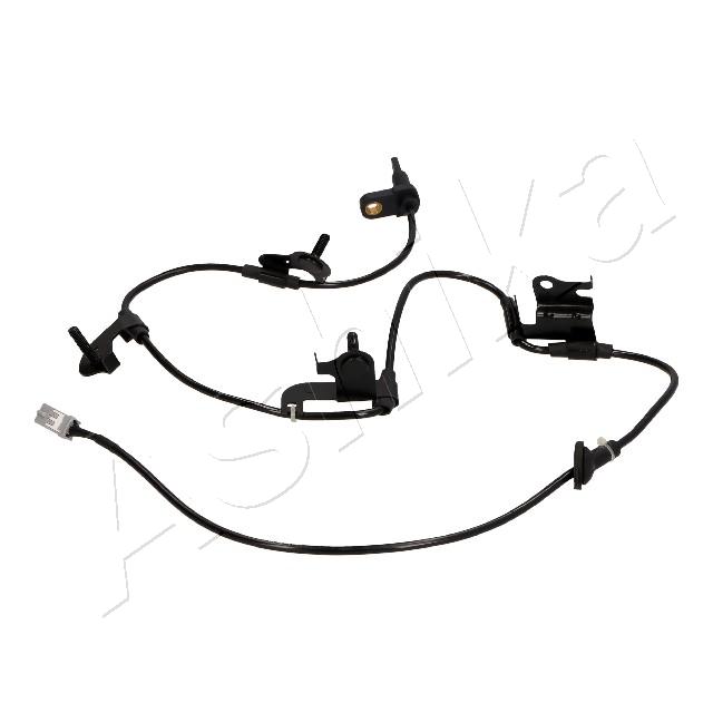 ASHIKA 151-02-278 Sensor, ABS