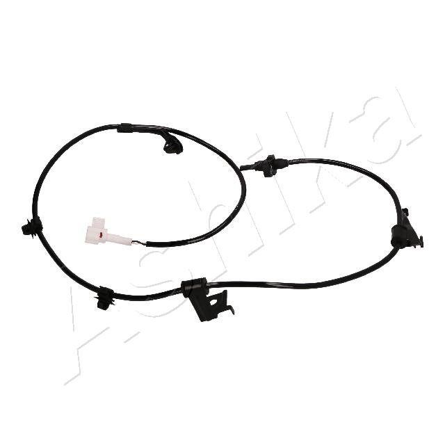 ASHIKA 151-02-295 Sensor, ABS