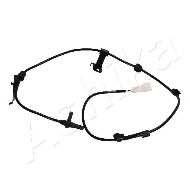 ASHIKA 151-02-295 Sensor, ABS