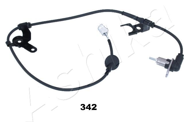 ASHIKA 151-03-342 Sensor, ABS