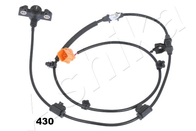 ASHIKA 151-04-430 Sensor, ABS