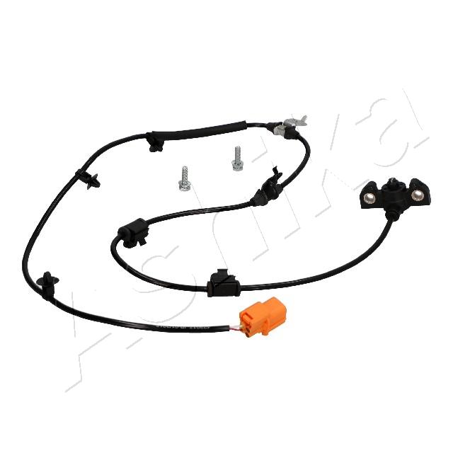 ASHIKA 151-04-430 Sensor, ABS