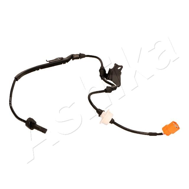 ASHIKA 151-04-434 Sensor, ABS
