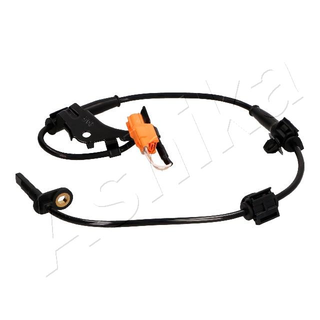 ASHIKA 151-04-437 Sensor, ABS