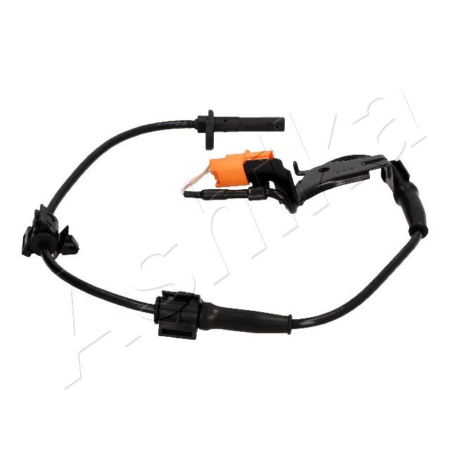ASHIKA 151-04-437 Sensor, ABS