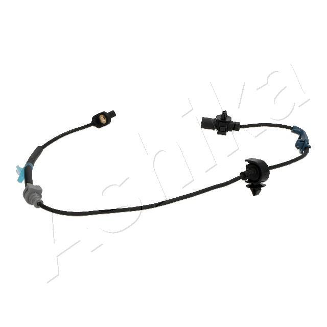 ASHIKA 151-04-444 Sensor, ABS