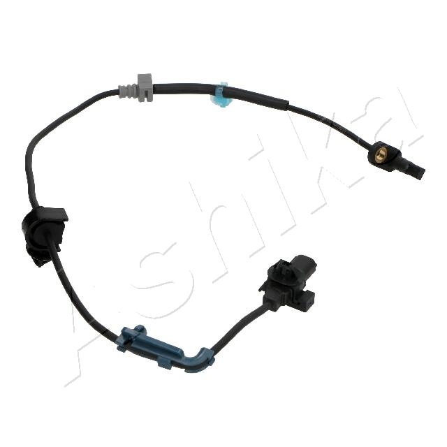 ASHIKA 151-04-444 Sensor, ABS