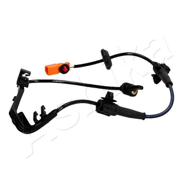 ASHIKA 151-04-445 Sensor, ABS