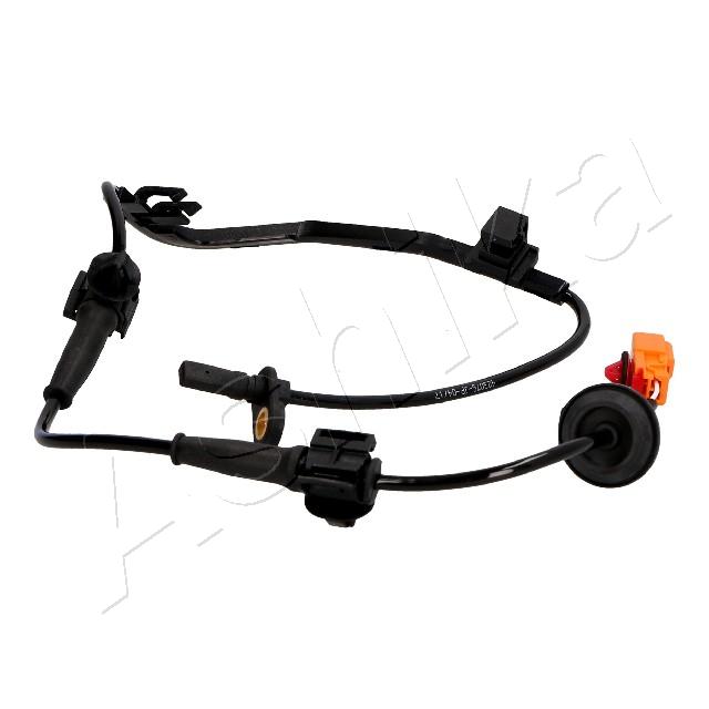 ASHIKA 151-04-445 Sensor, ABS