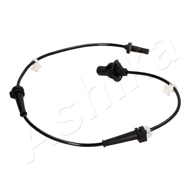 ASHIKA 151-04-448 Sensor, ABS