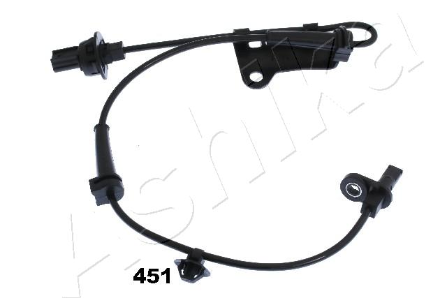 ASHIKA 151-04-451 Sensor, ABS