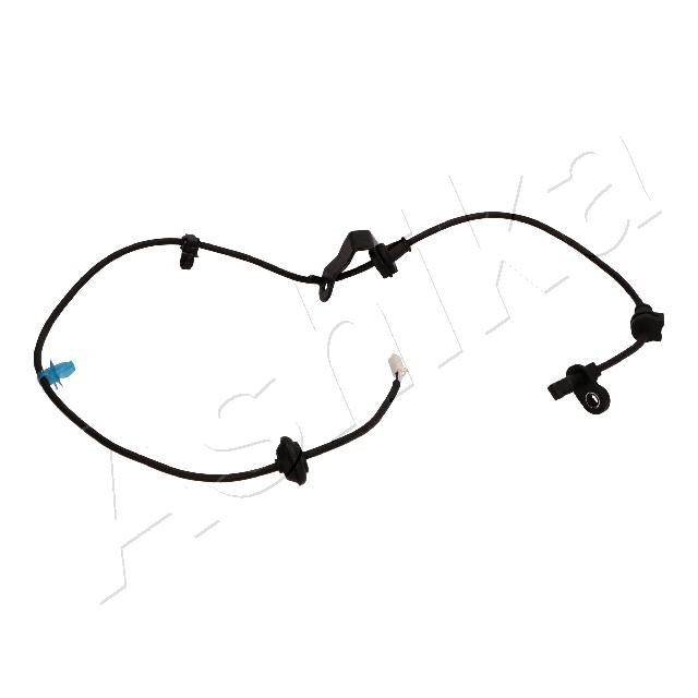 ASHIKA 151-04-453 Sensor, ABS