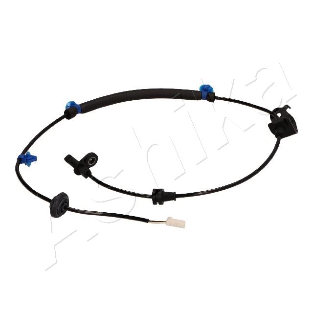 ASHIKA 151-04-454 Sensor, ABS