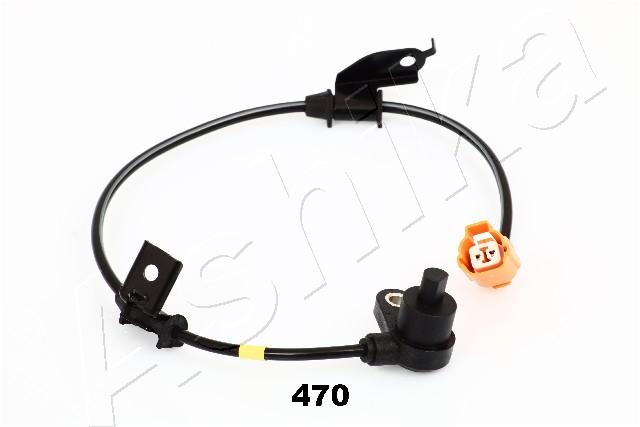 ASHIKA 151-04-470 Sensor, ABS