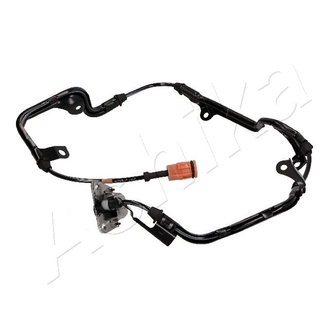 ASHIKA 151-04-473 Sensor, ABS
