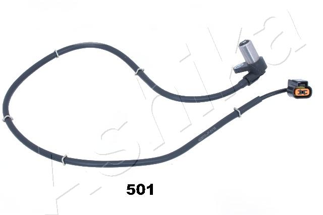 ASHIKA 151-05-501 Sensor, ABS