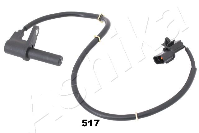 ASHIKA 151-05-517 Sensor, ABS