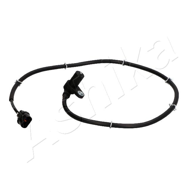 BREMI 50812 Sensor, ABS