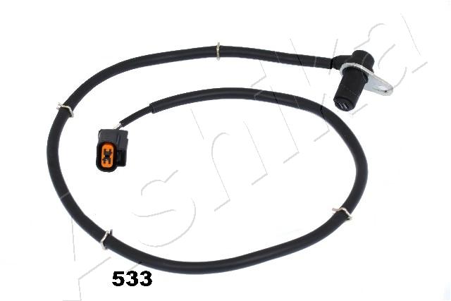 ASHIKA 151-05-533 Sensor, ABS