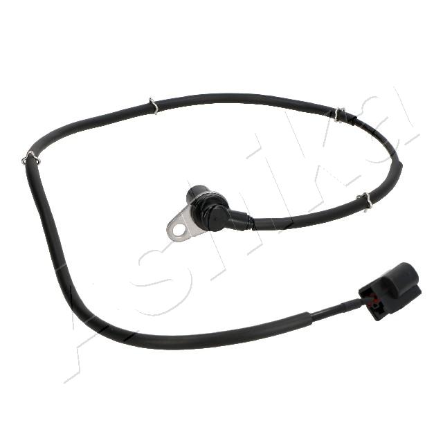 ASHIKA 151-05-533 Sensor, ABS